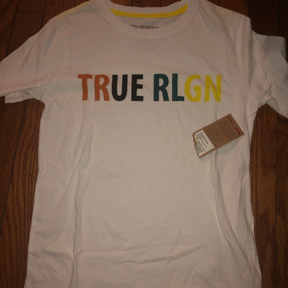 Boy’s True Religion T-Shirt